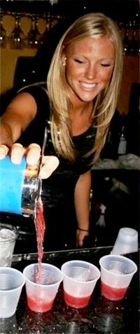 Pourfection Bartending Service