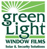 Green Light Window Films
