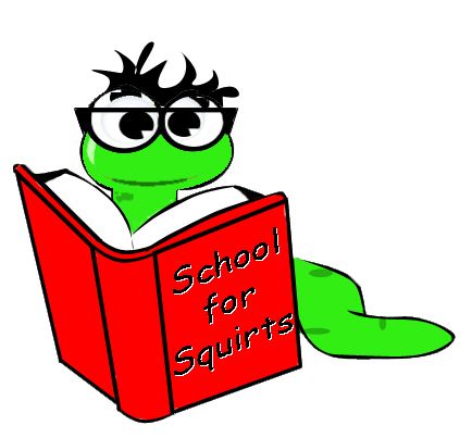 School For Squirts!
