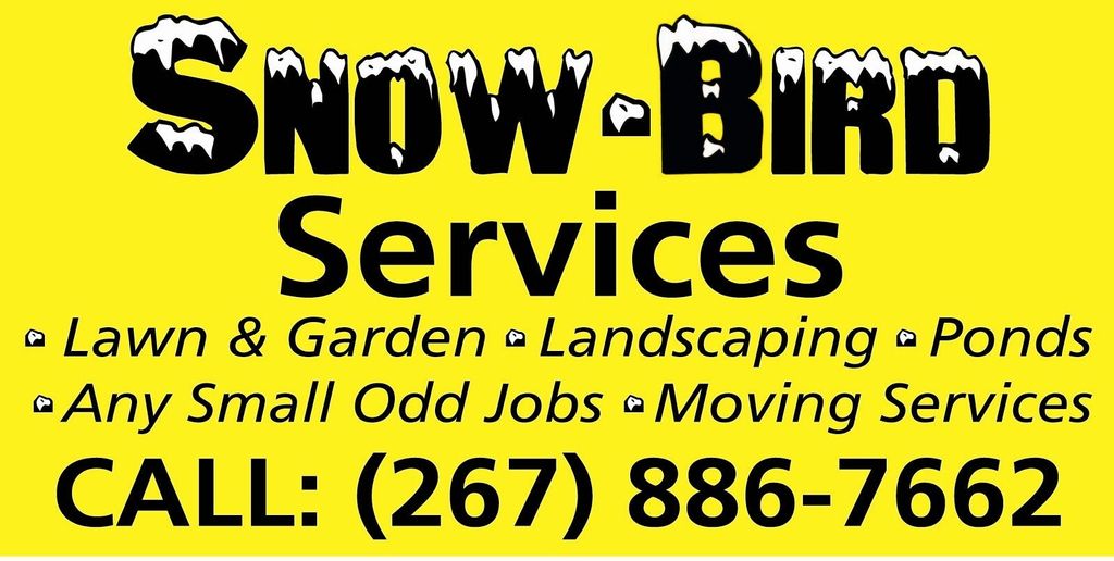 Snow Bird Services