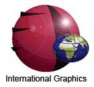 International Graphics & Web Development