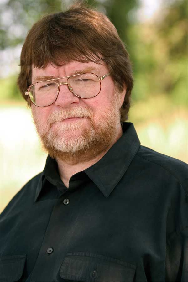 Writer Bob Sillick