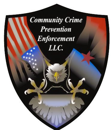 Community Crime Prevention Enforcement LLC