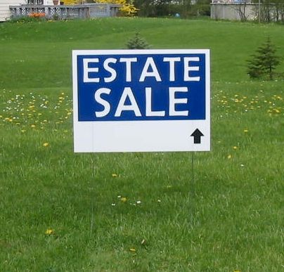 Estate Sale 4 U