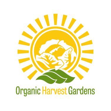 Organic Harvest Gardens
