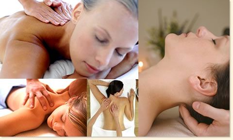 Well-Being Massage Studio