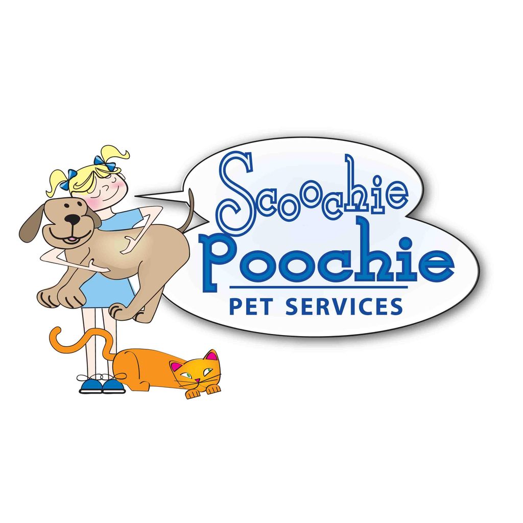 Scoochie Poochie Pet Services
