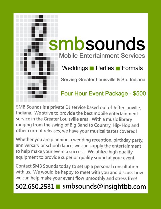 SMB Sounds