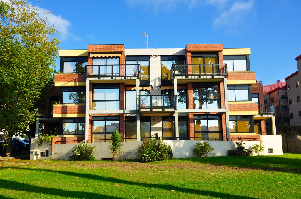 Multi-Family Housing