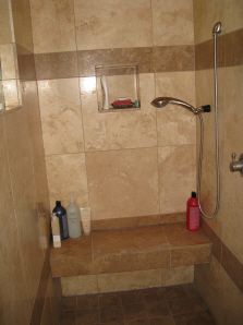Bathroom Designs, Kitchen Designs, Stained Glass W