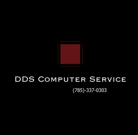 DDS Computer Repairs & Services