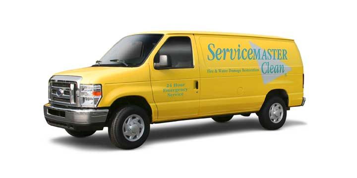 ServiceMaster by TA Russell