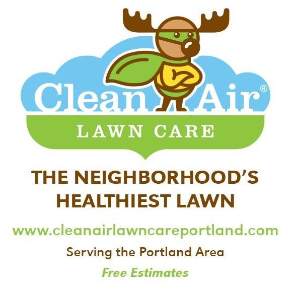 Clean Air Lawn Care - West Side
