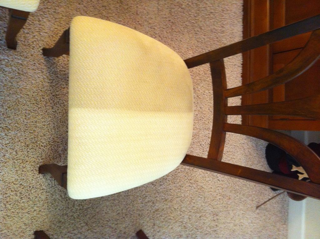Upholstery