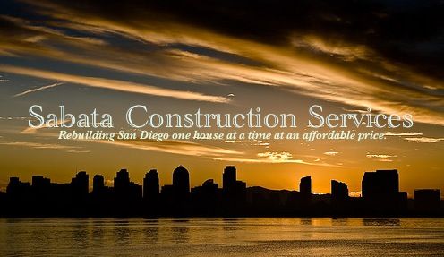 Sabata Construction Services