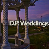 D.P. Weddings