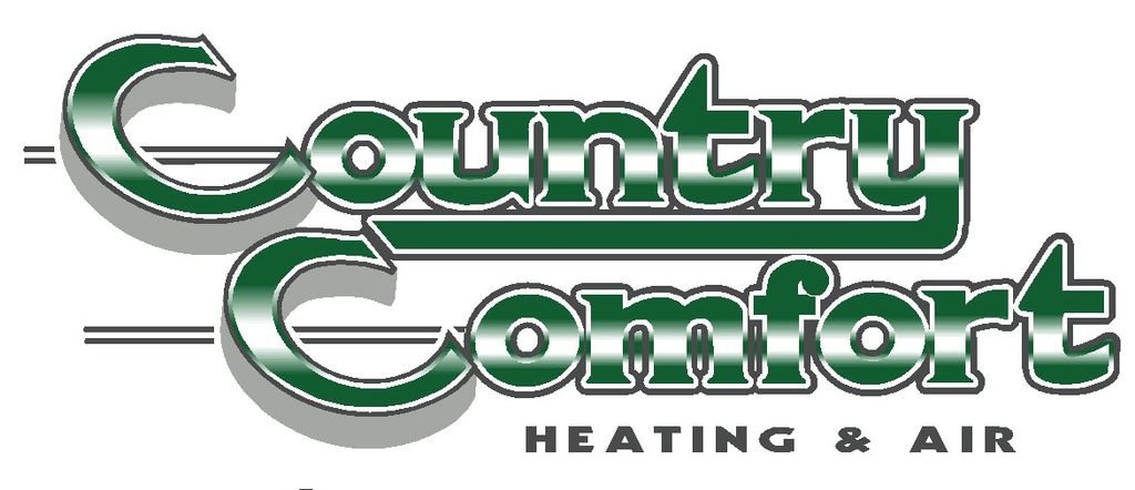 Country Comfort Heating and Air