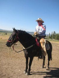 Bill Baehr Horsemanship