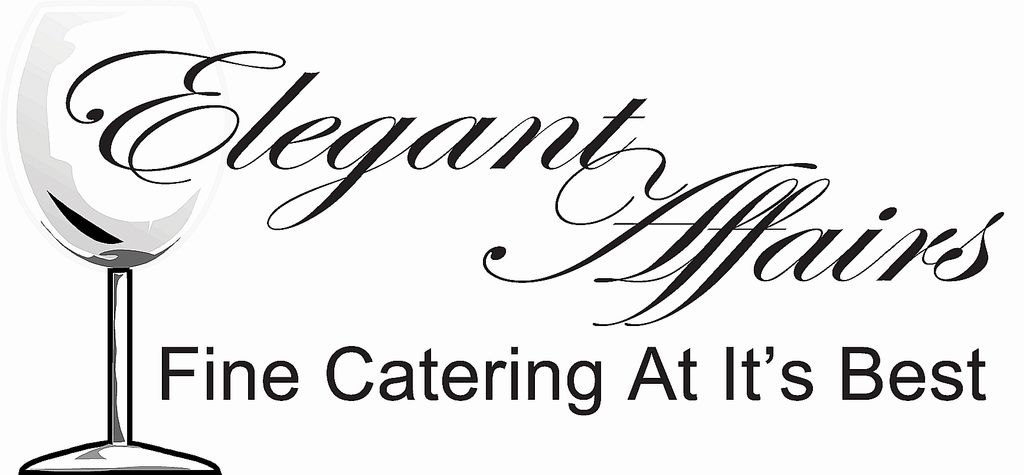 Elegant Affairs Catering