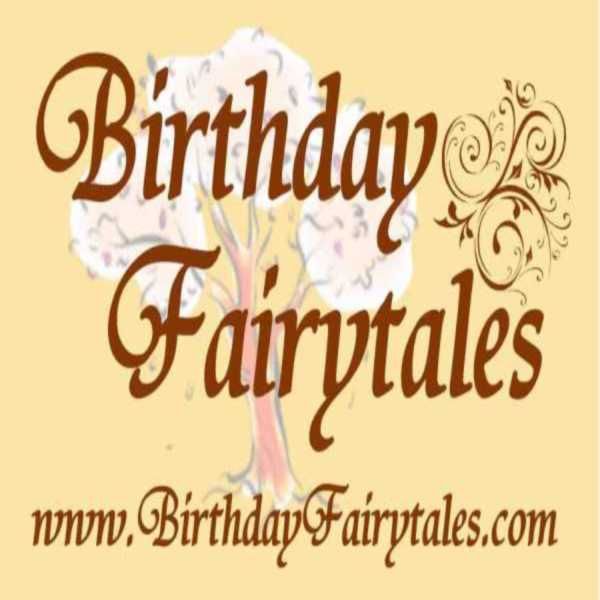 Birthday Fairytales