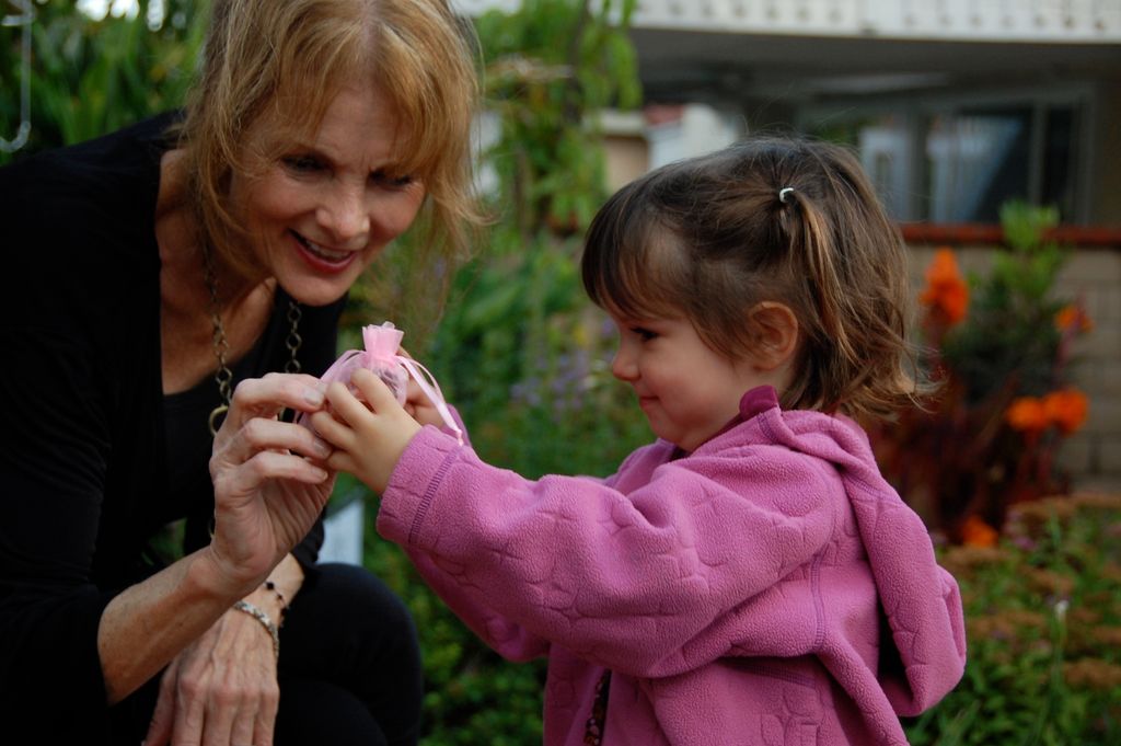 Our parties capture the imagination of children of