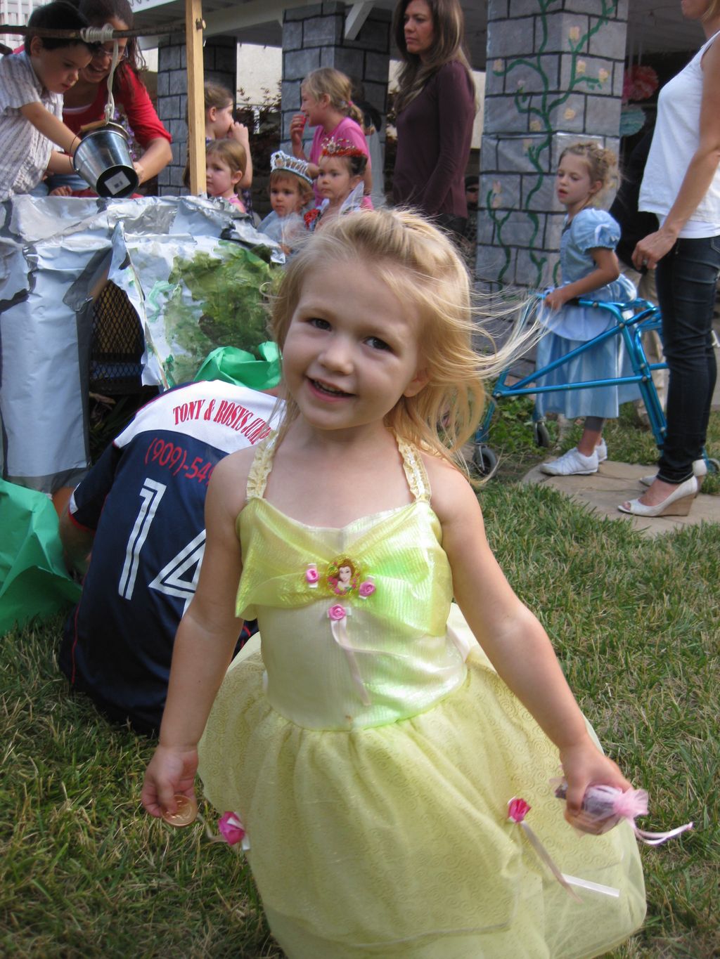 Make all their birthday dreams come true!