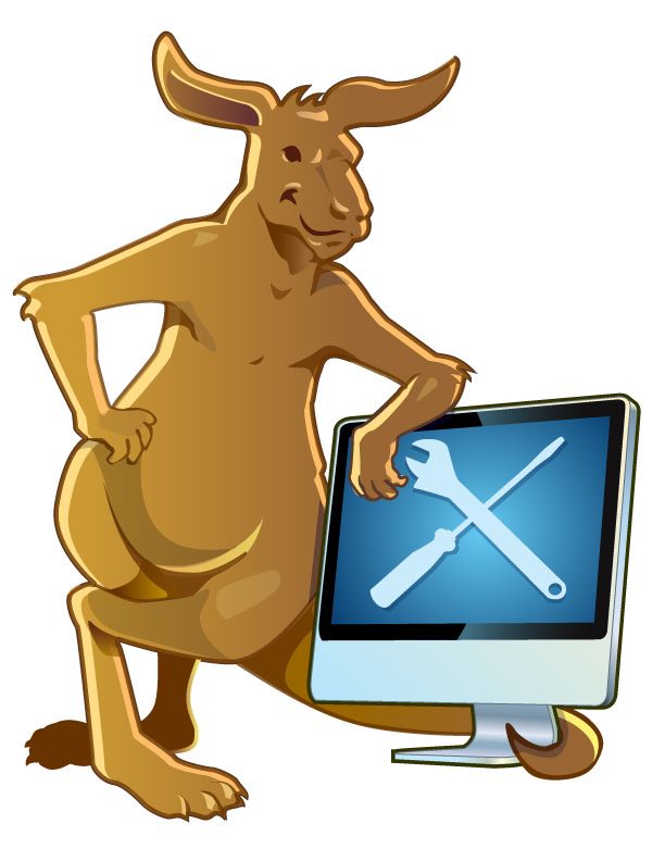 MacMate Computer Consulting