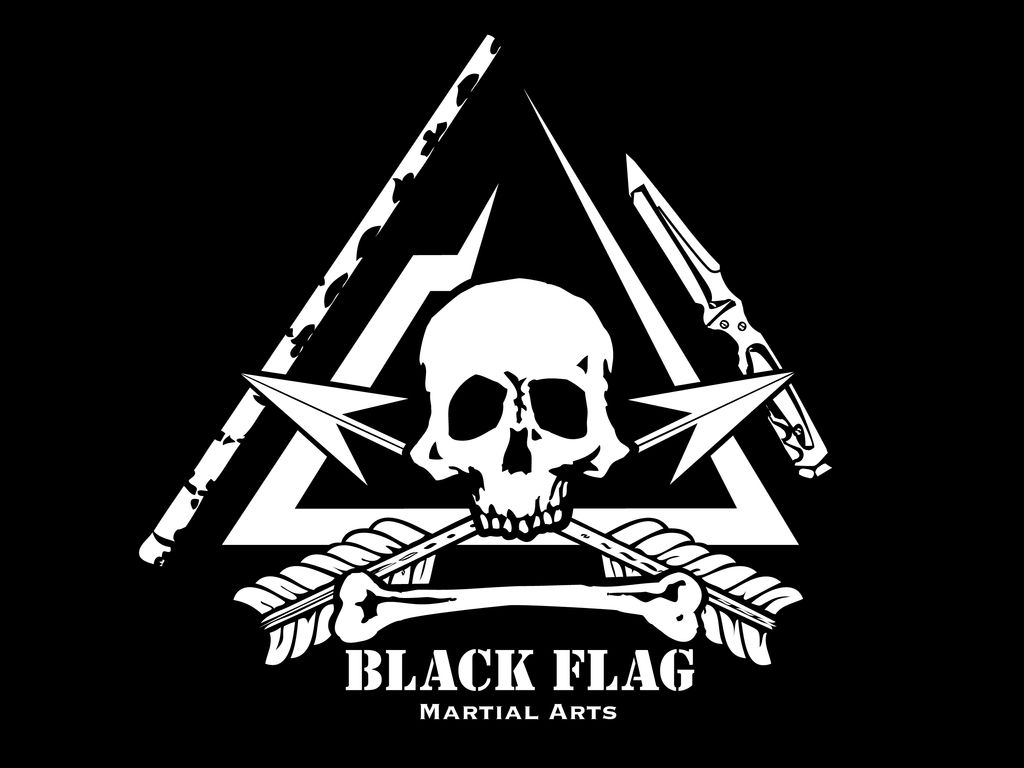 Black Flag Martial Arts