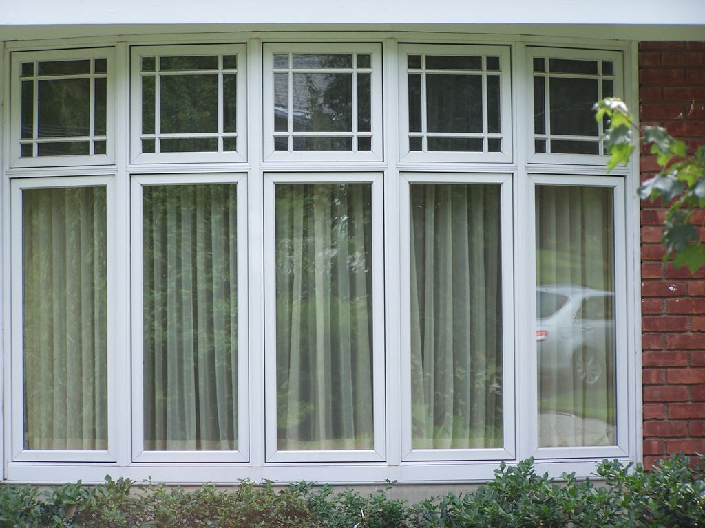 Scarsdale:  New Window Installation