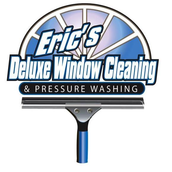 Erics Window Cleaning