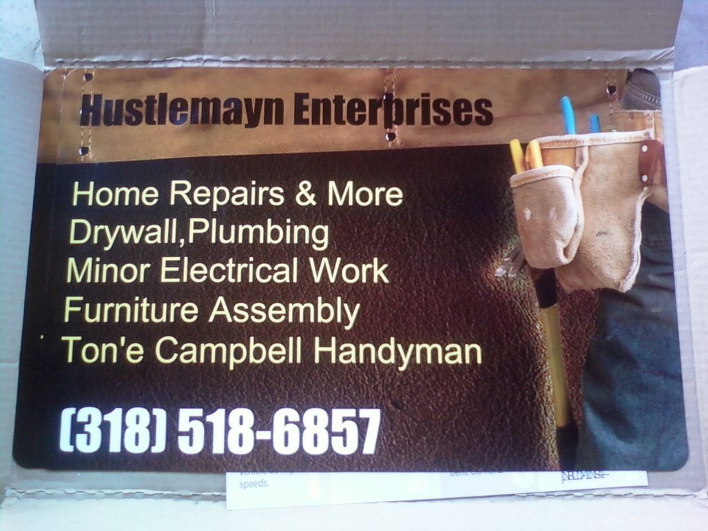 Hustlemayn Enterprises