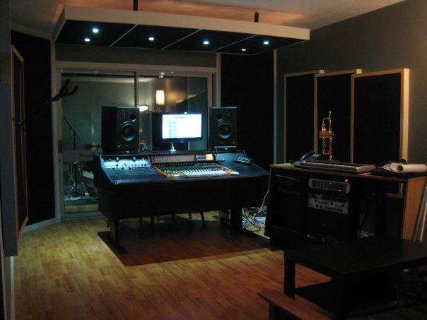 Projects and media