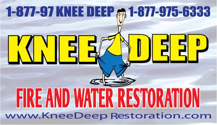 Knee Deep Restoration