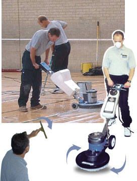 Ambassador Cleaning Systems