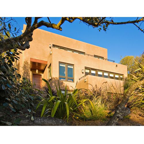 New Residence, San Carlos California
Photo Credit: