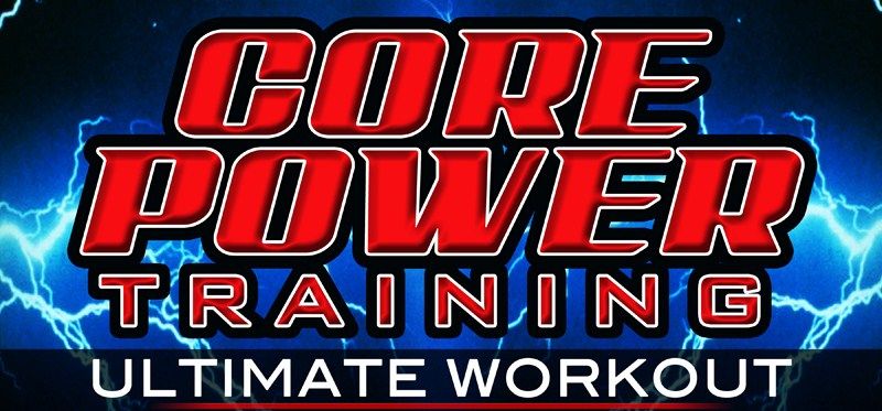Core Power Training
