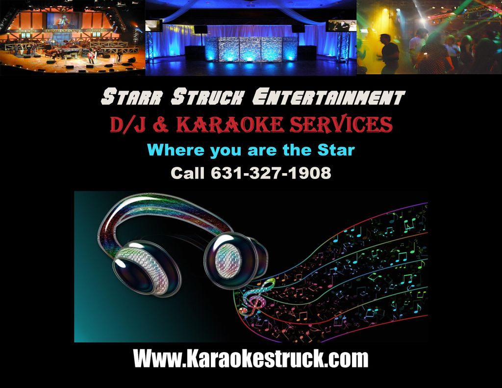 Starr Struck Entertainment