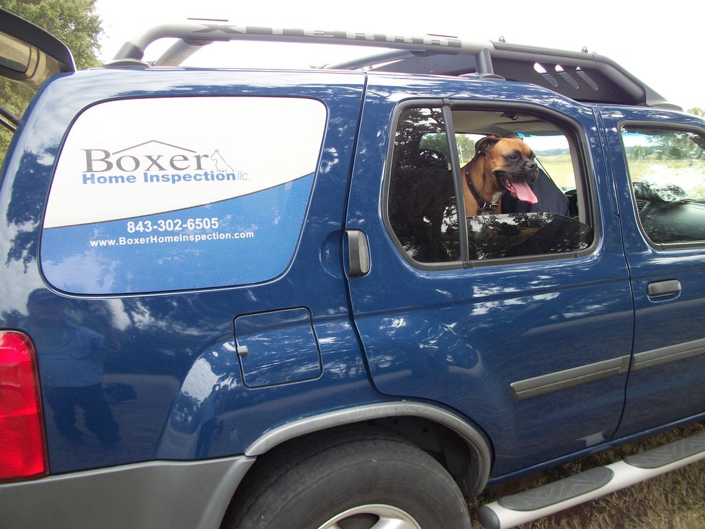 Boxer Home Inspection