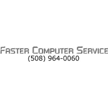 Faster Computer Service