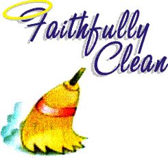 Faithfully Clean