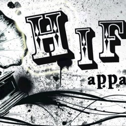 HiFi Apparel Logo