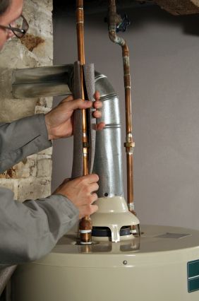 Hot Water Heater Sales, Installation and Service
