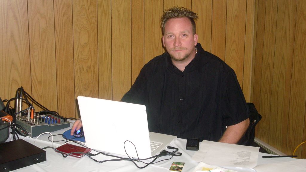 DJ Jim