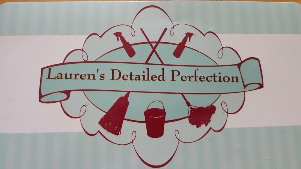 Lauren's Detailed Perfection
