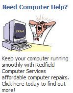 Redfield Computer Services LLC