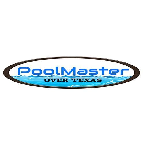 Pool Master Over Texas