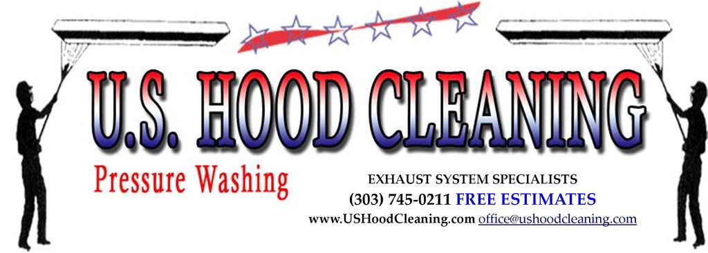 US Hood Cleaning and Pressure Washing