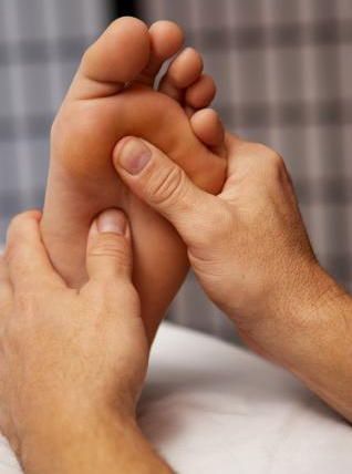 Reflexology