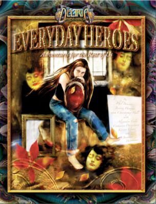 Book Cover Design