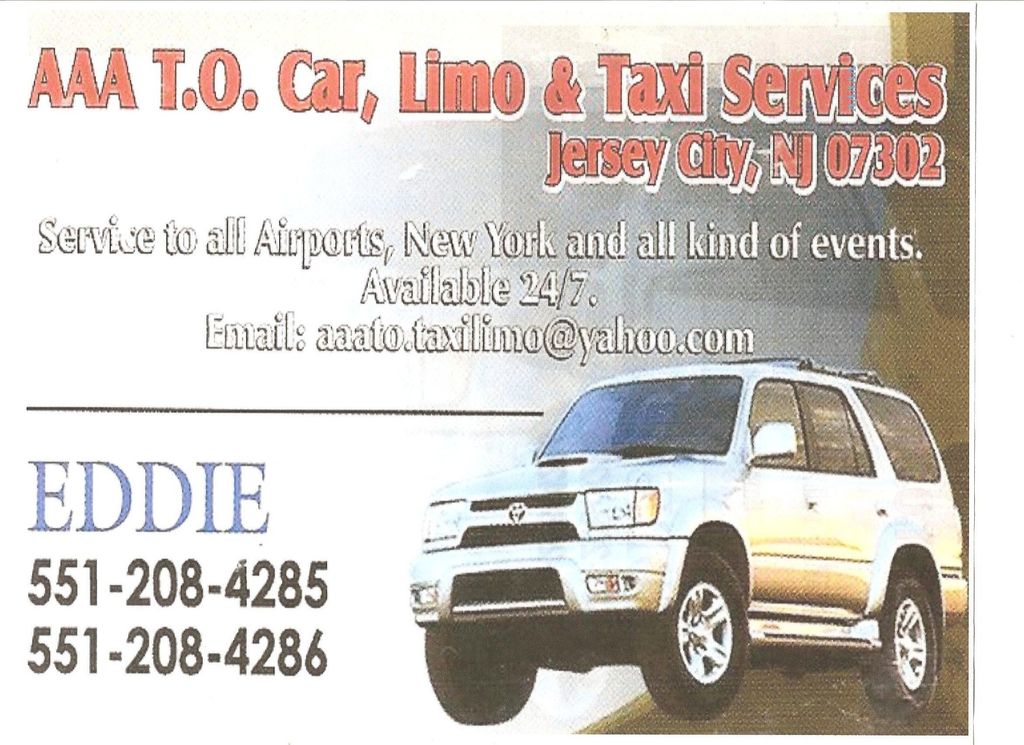 AAATO Taxi Limo Services